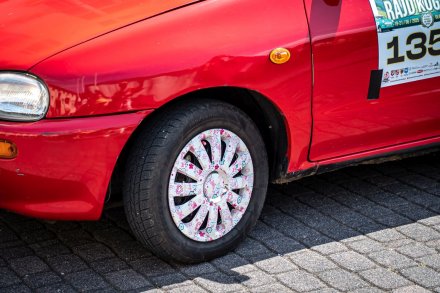 Rajd Pojazdów Zabytkowych